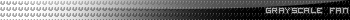 Grayscale fan