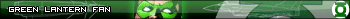 Green lantern fan (Hal Jordan version)