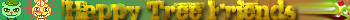 Happy Tree Friends Userbar by Jo|2