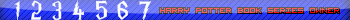 I Have The Full Harry Potter Book Series Userbar