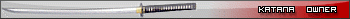 Katana owner