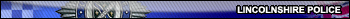 Police Lincolnshire