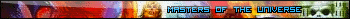 Masters of the Universe