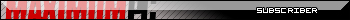 Maximum PC Subscriber