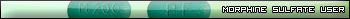 Morphine Sulfate