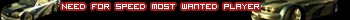 NFSMW player