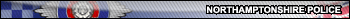Police Northamptonshire