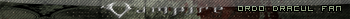 Vampire: TR Ordo Dracul Fan