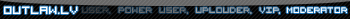 Outlaw Moderator