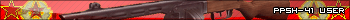 PPSh-41 user