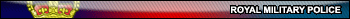 Police British Army