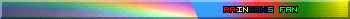RAINBOWS FAN