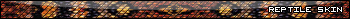 Reptile Skin