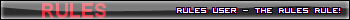 Rules User Userbar