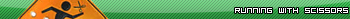 Running With Rcissors Userbar