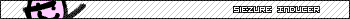 Seizure Inducer Bar
