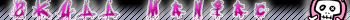 Skull Maniac 1 Userbar