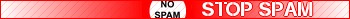 Stop Spam