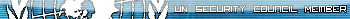 UN Security Council Member