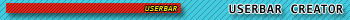 Userbar Creator
