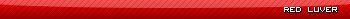 Red Userbar