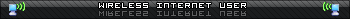 Wireless Internet User