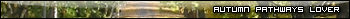 Autumn Pathways lover