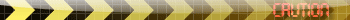 Caution userbar
