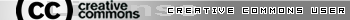 Creative Commons USER