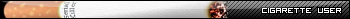 cigarette