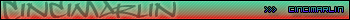 Cincimarlin (animated)