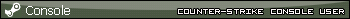 Counter-Strike Console User