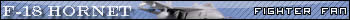 Fighter Series F-18