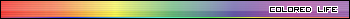 Colored Life