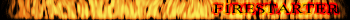 Firestarter