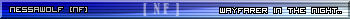 NF(TM) Private Userbar. Any usage is forbidden.