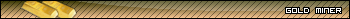 Gold Miner
