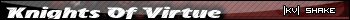 |kv| Shake