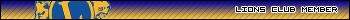 Lions Club Member