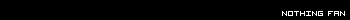 Nothing Fan Black