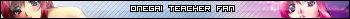 Onegai Teacher fan