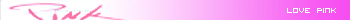 victoria secret pink