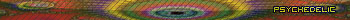 psychedelic