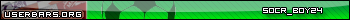 My own personal userbar