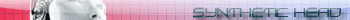 Synthetic Head userbar