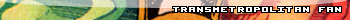 Transmetropolitan fan