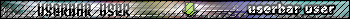 userbar user