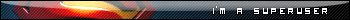 I'm a Superuser