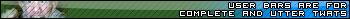 twats userbars funny piss take