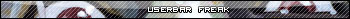 Userbar Freak